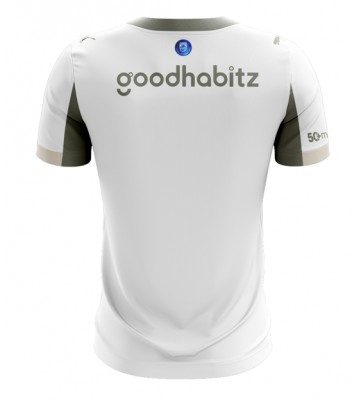 PSV Eindhoven Tredjetrøje 2025-26 Kortærmet